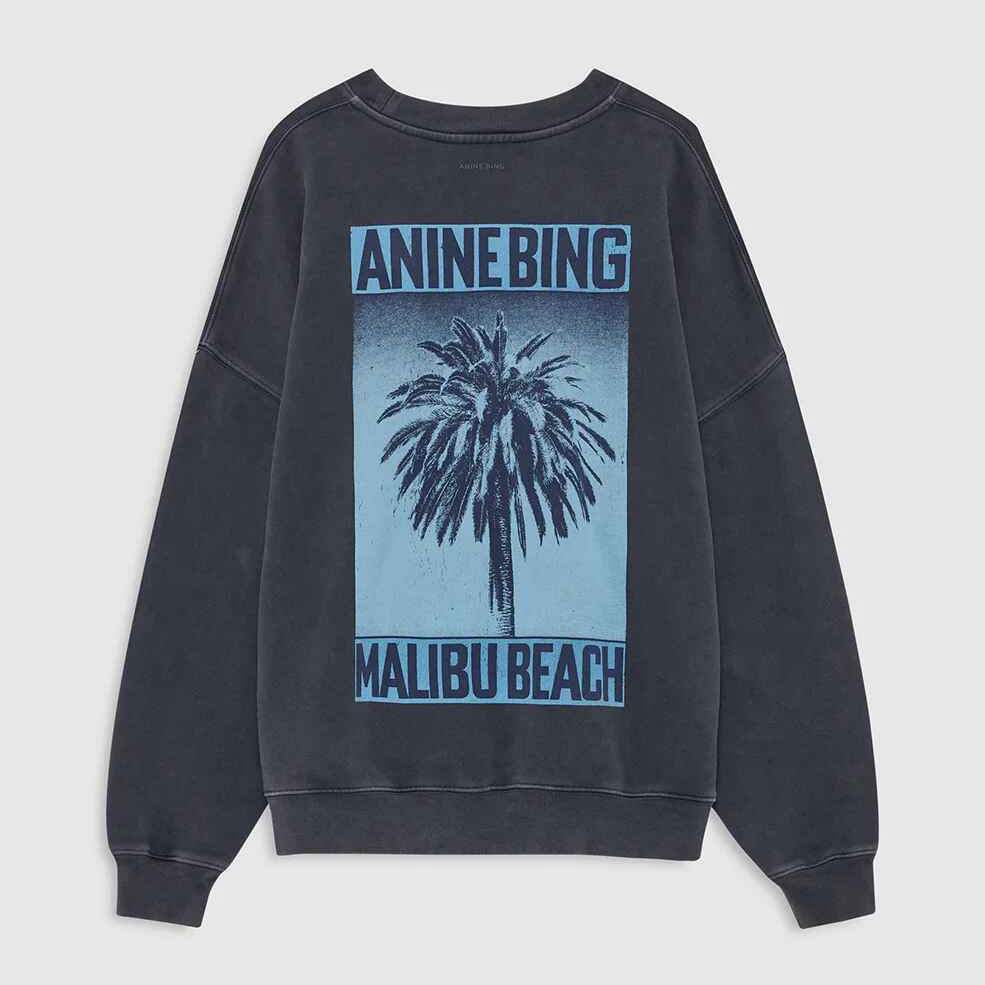 Miles Sweatshirt Palm