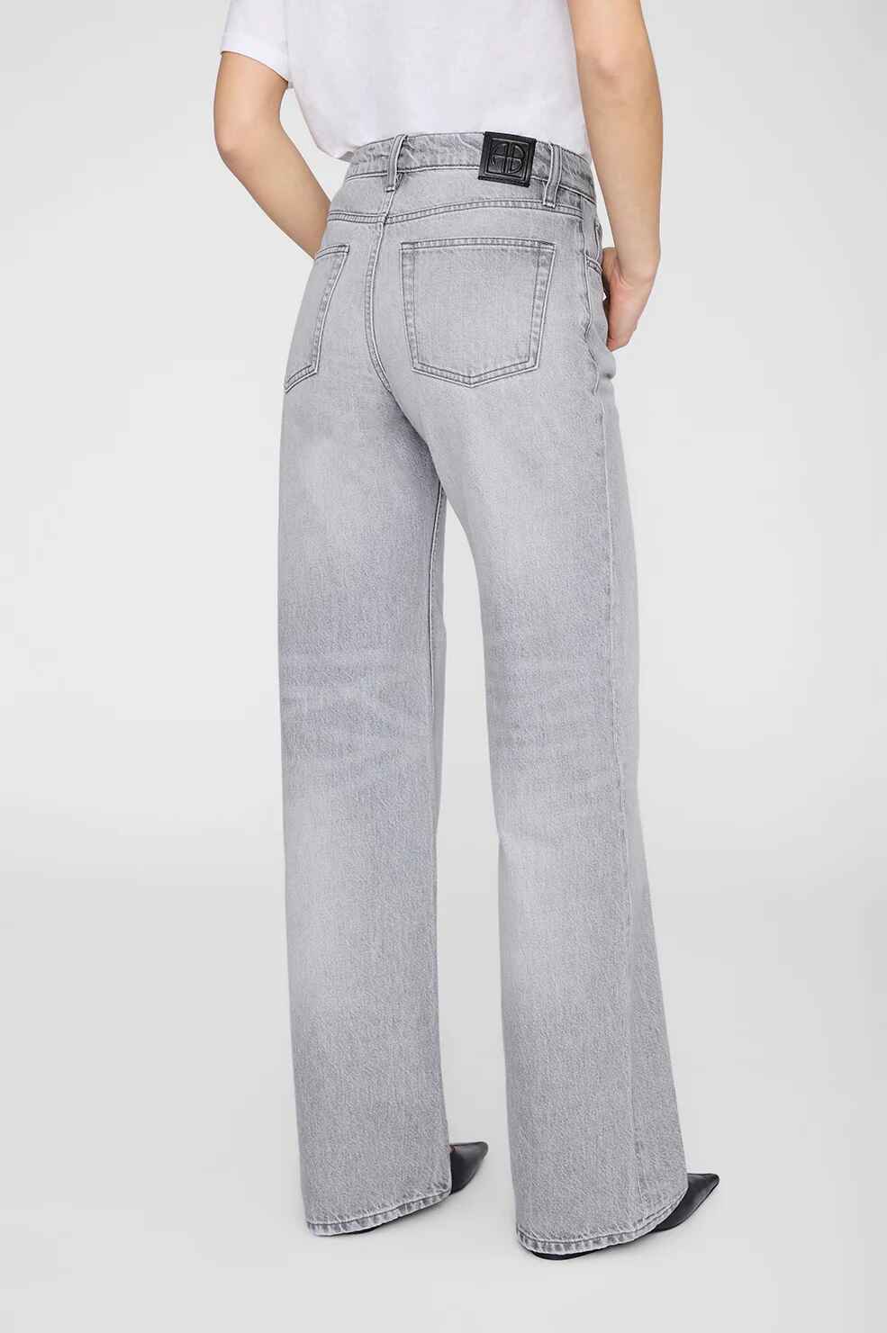 Hugh Jean 34