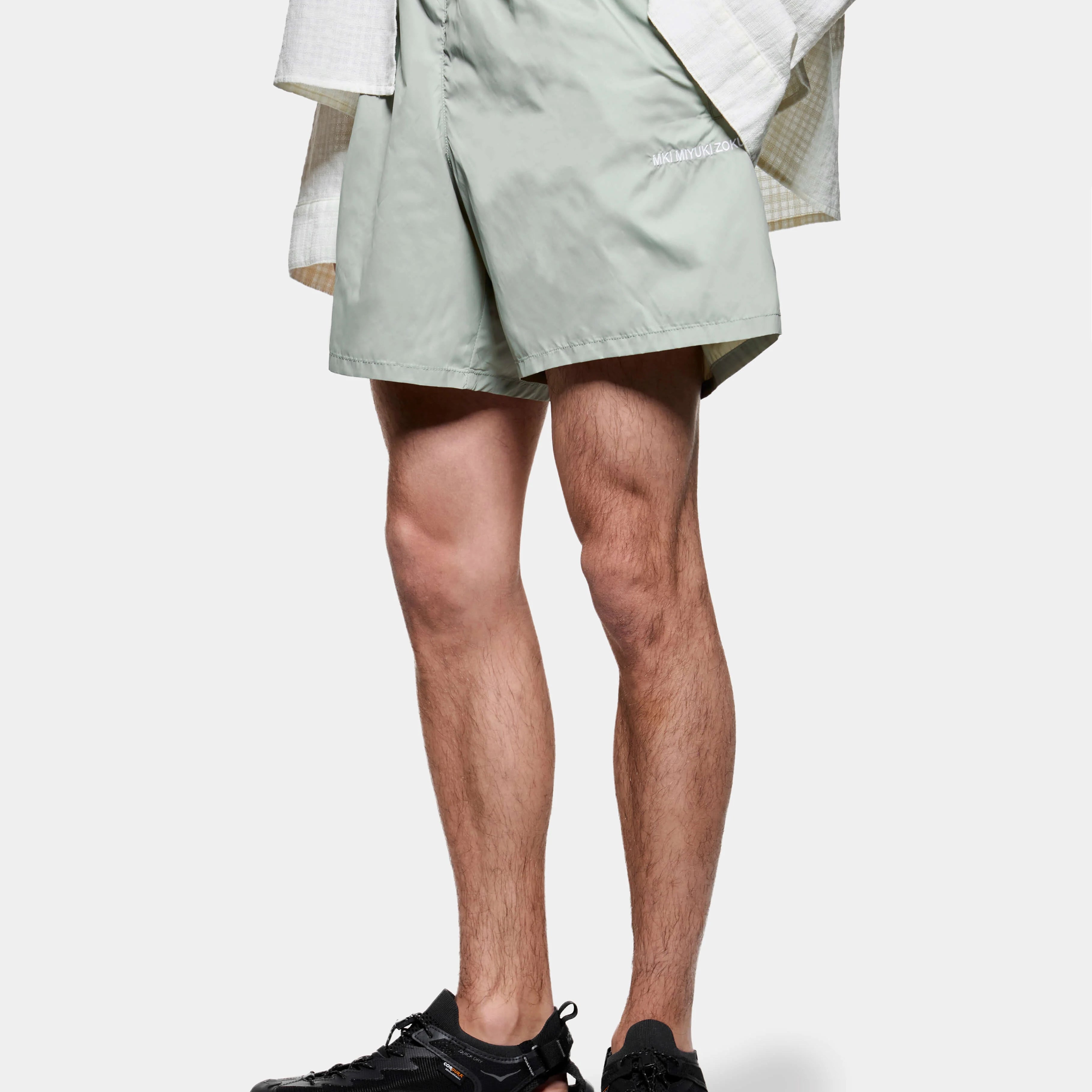 SWIM SHORTS