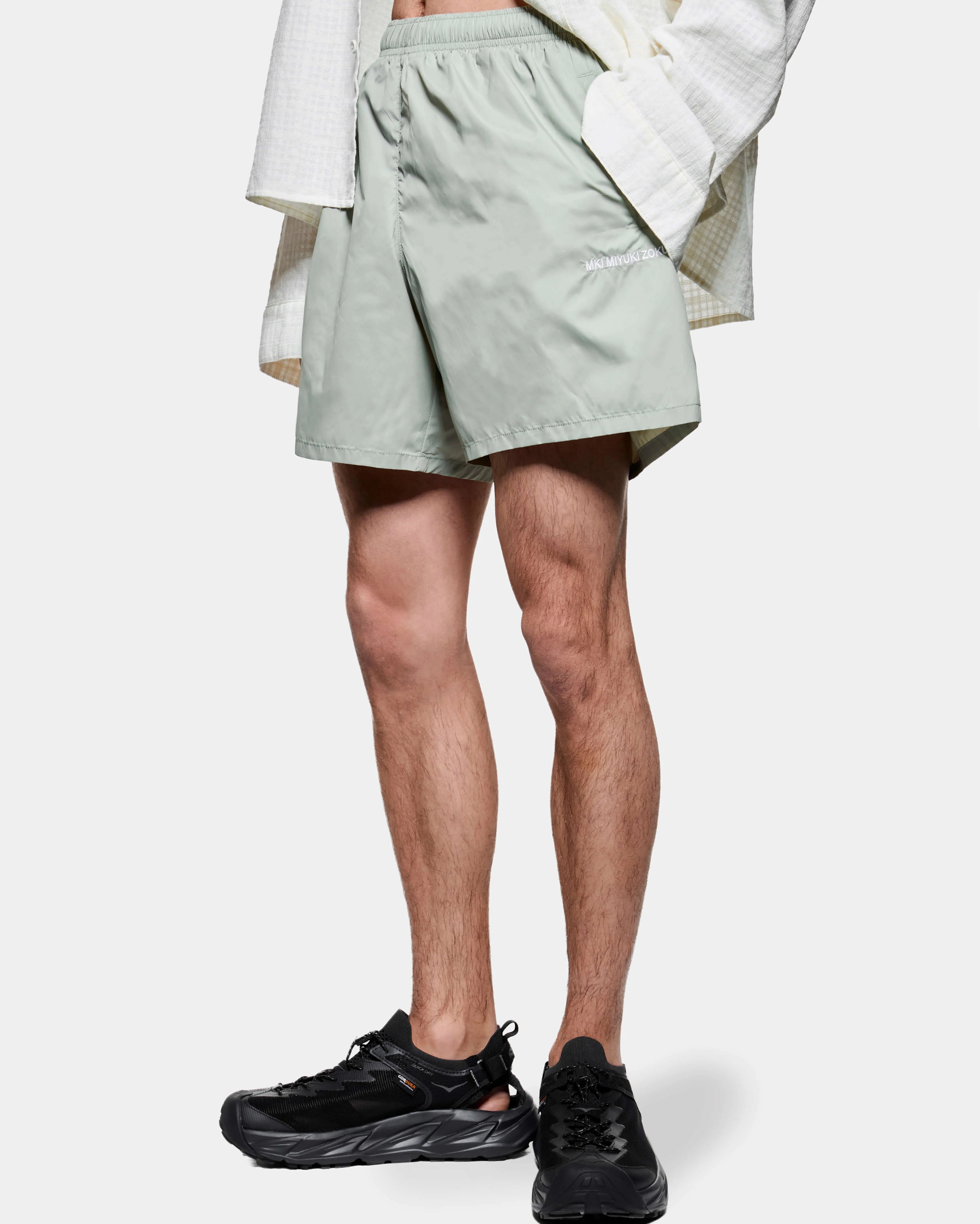 SWIM SHORTS