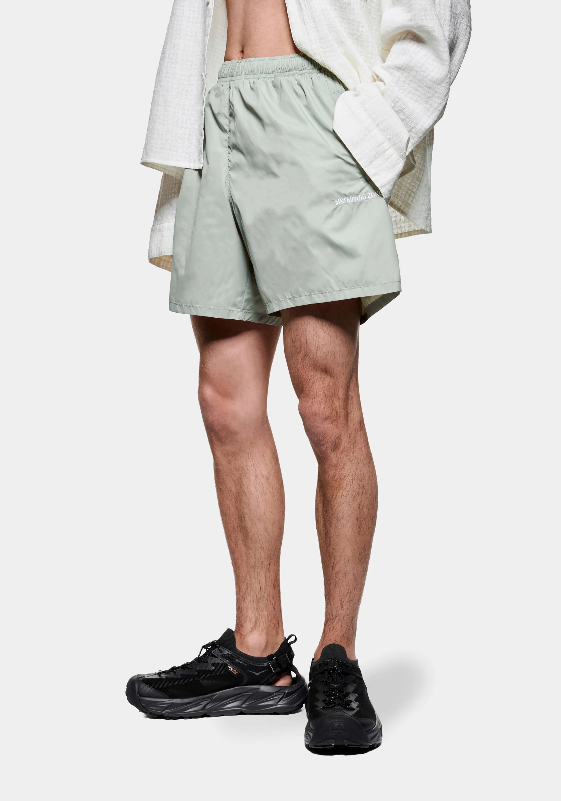 SWIM SHORTS