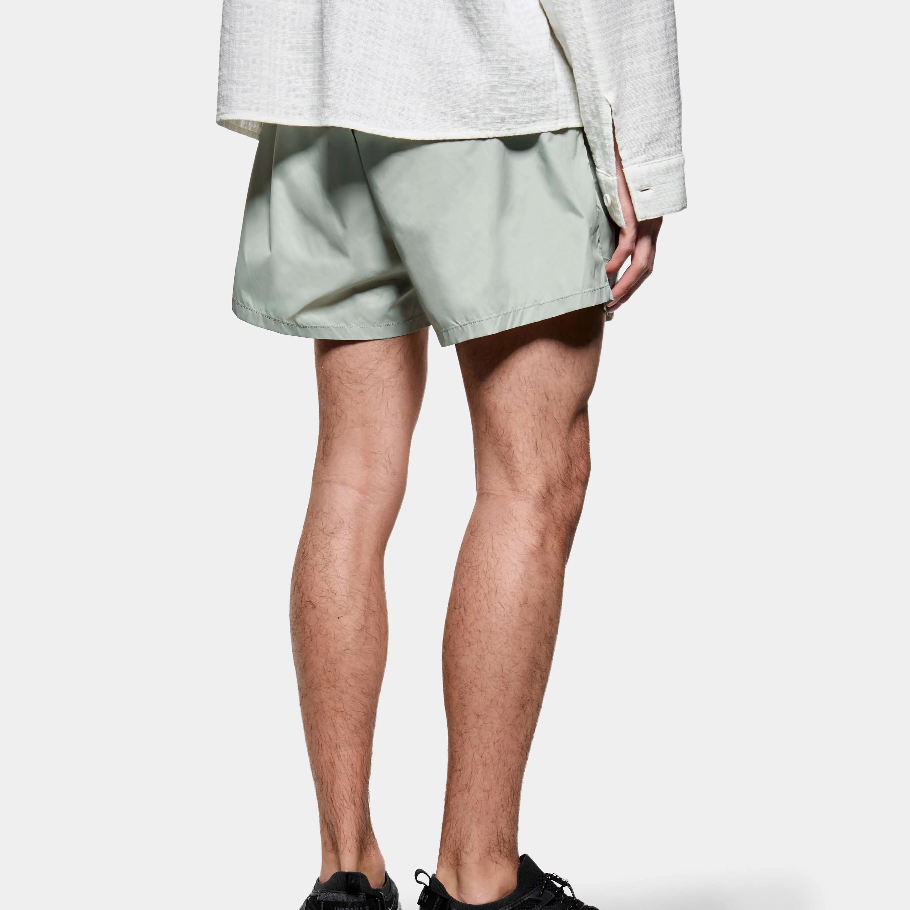 SWIM SHORTS