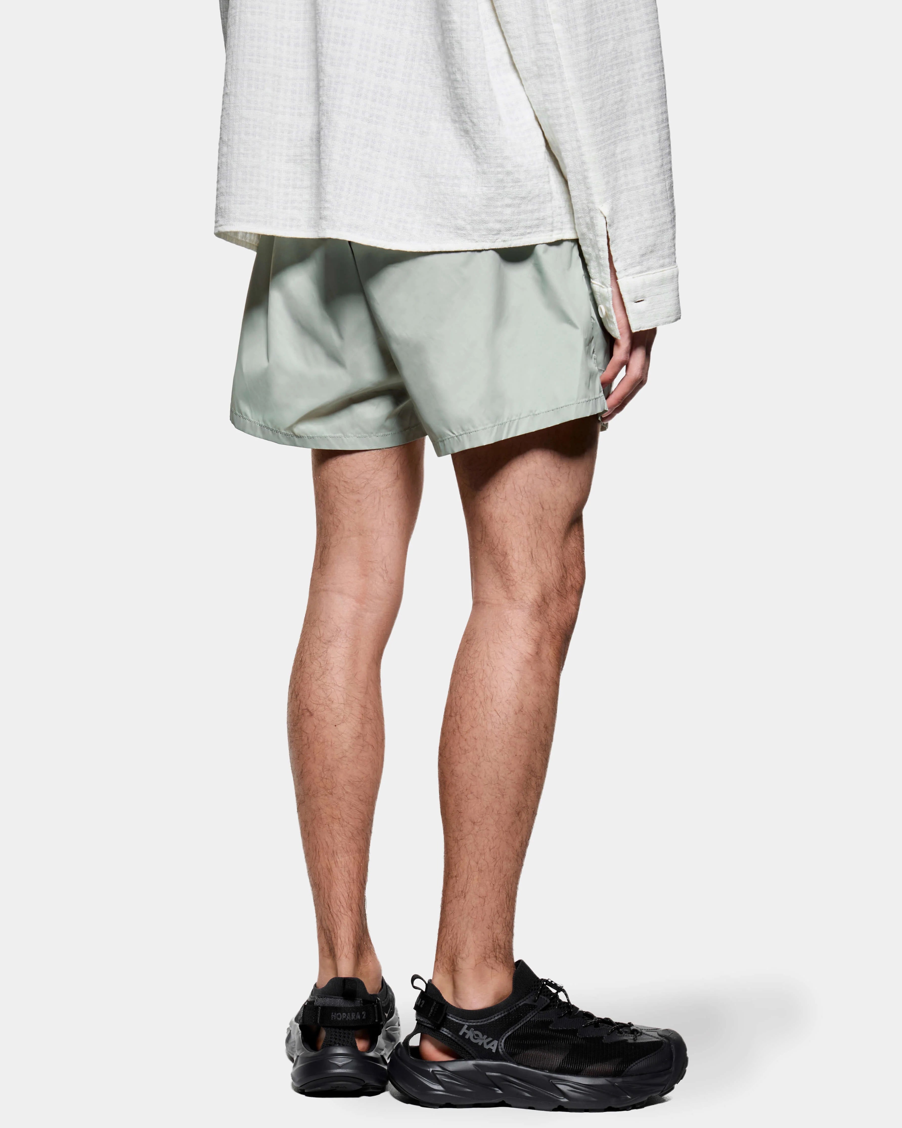 SWIM SHORTS