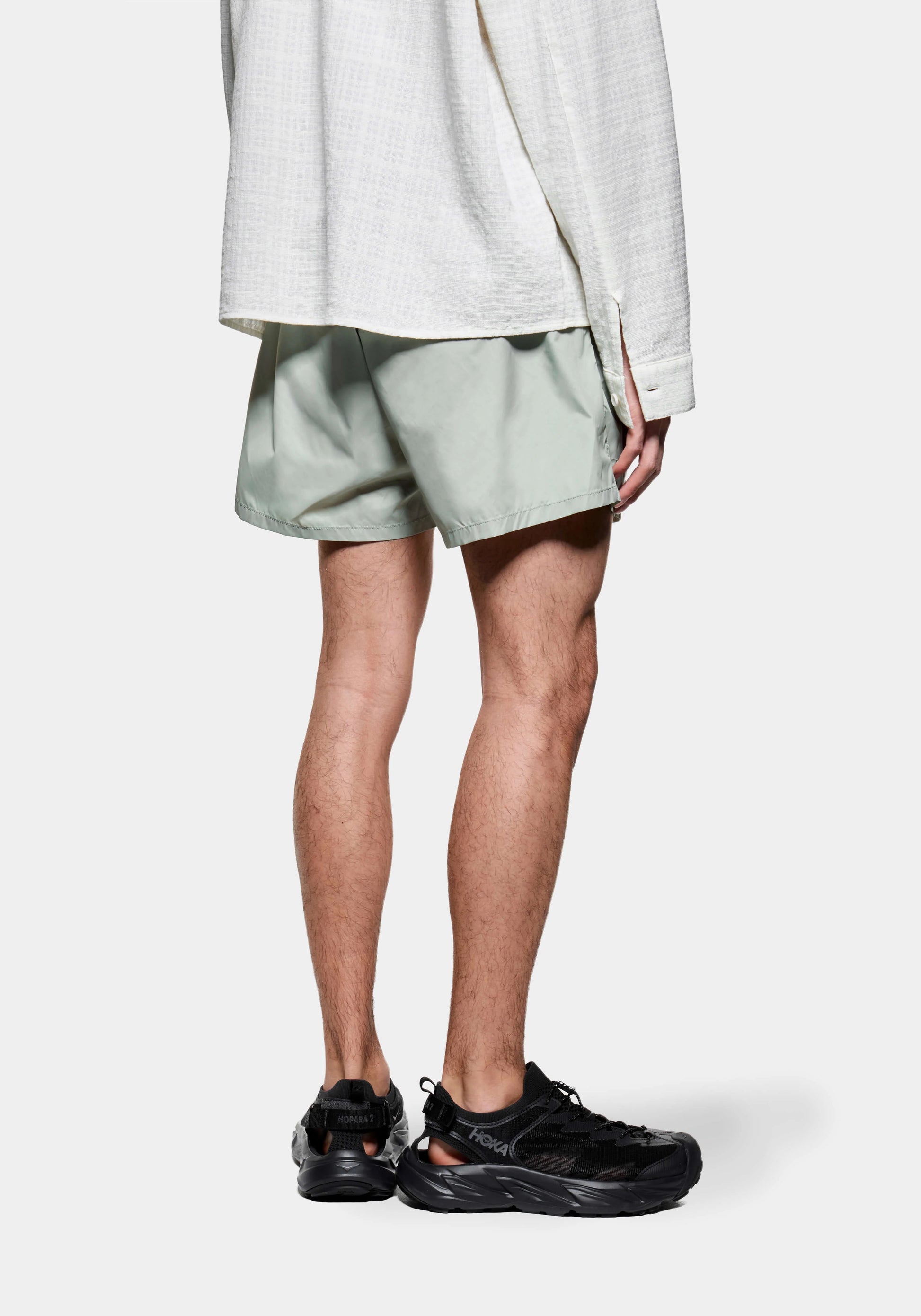 SWIM SHORTS