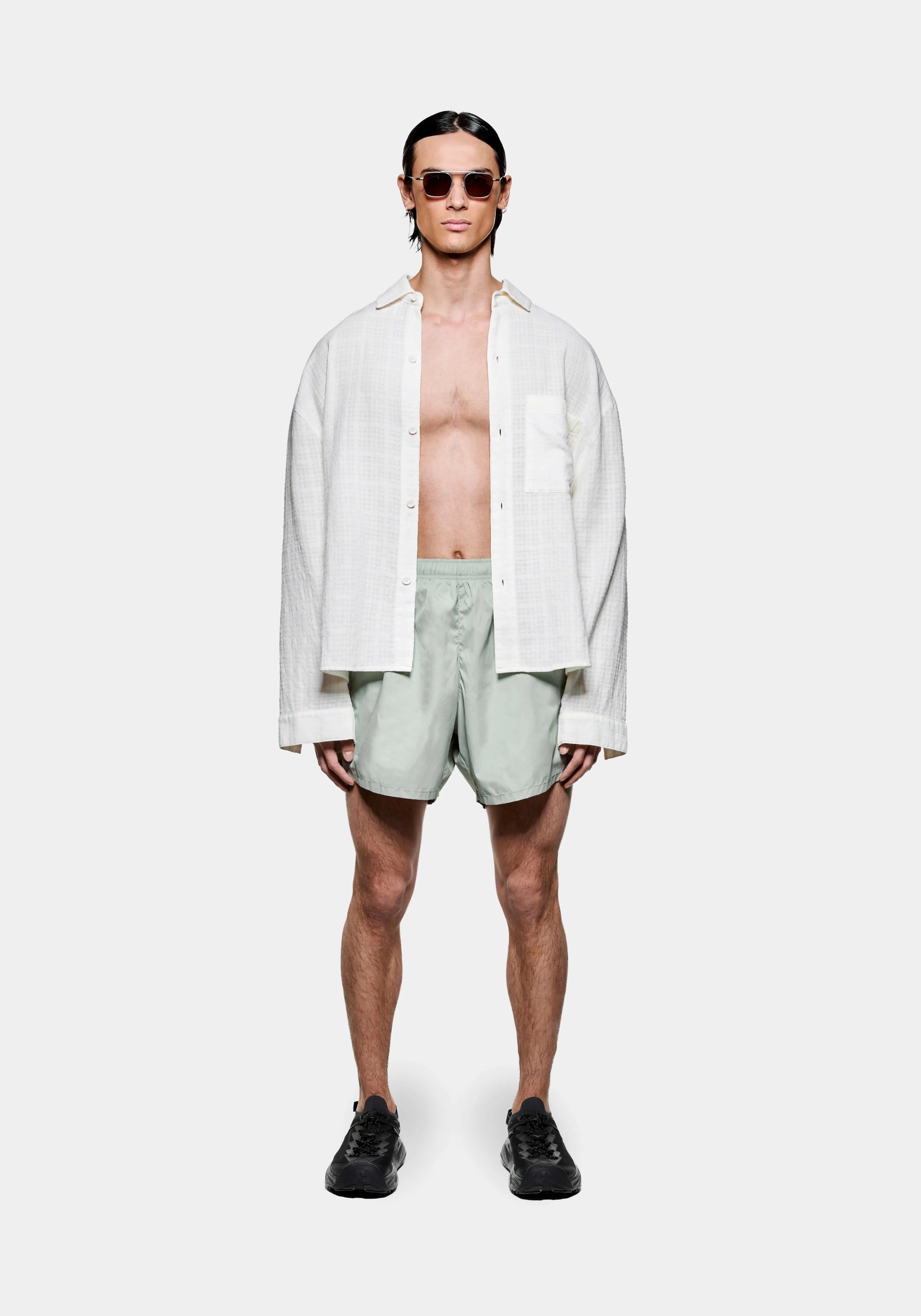 SWIM SHORTS