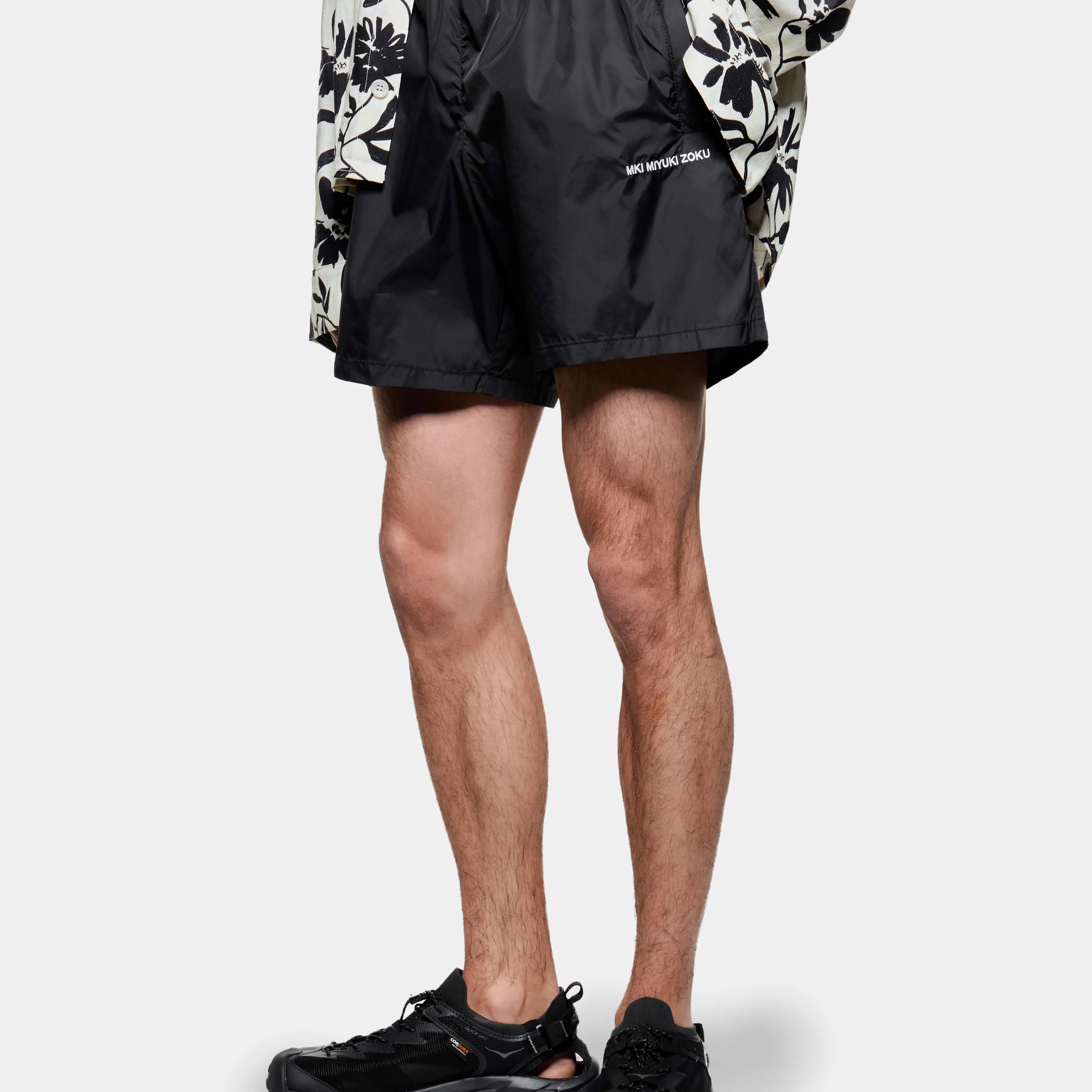 SWIM SHORTS