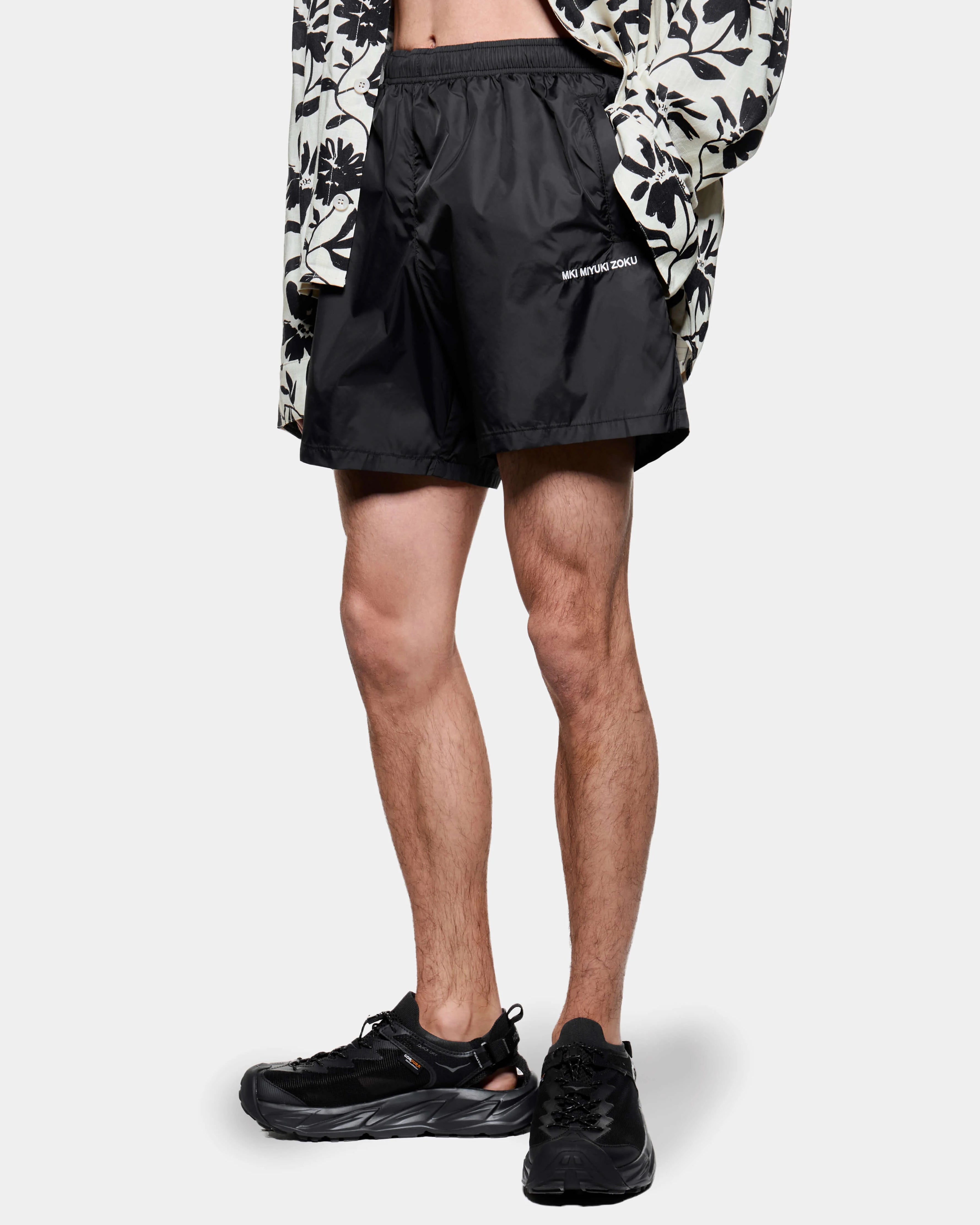 SWIM SHORTS