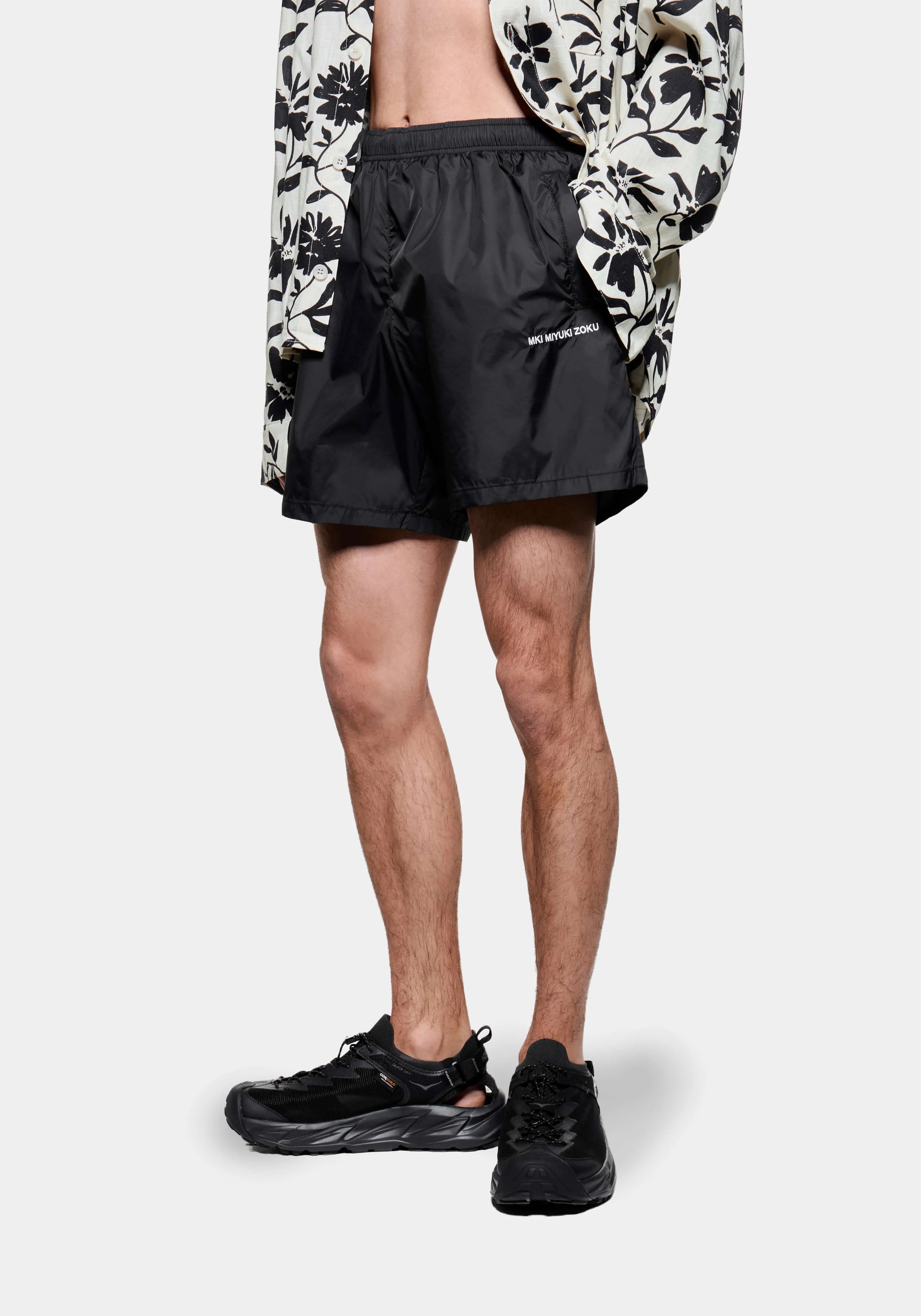 SWIM SHORTS
