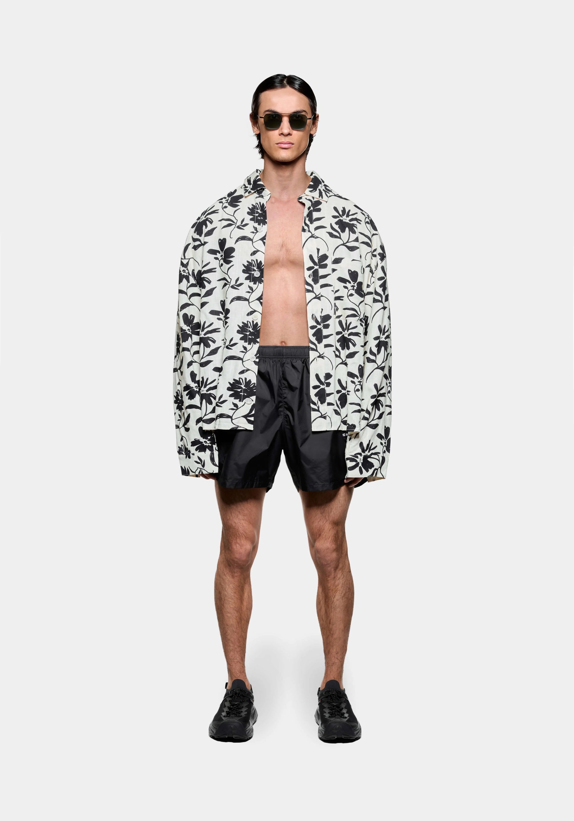 SWIM SHORTS