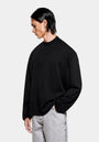 220 GSM SLUB LONGSLEEVE T-SHIRT