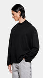 220 GSM SLUB LONGSLEEVE T-SHIRT