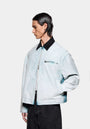 SUNFADED WORK JACKET