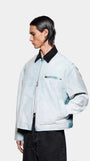 SUNFADED WORK JACKET