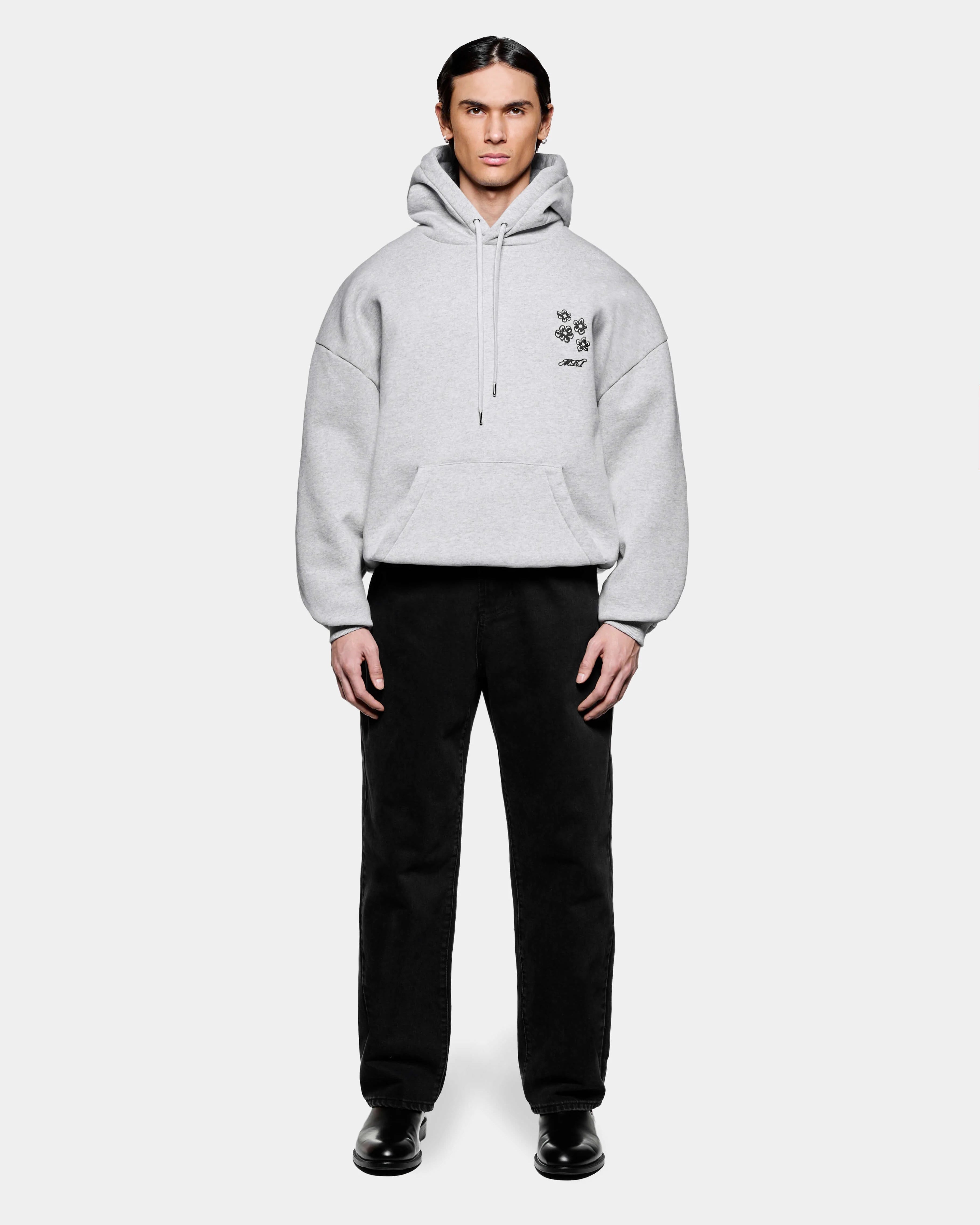HIBISCUS HOODY