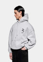 HIBISCUS HOODY
