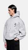 HIBISCUS HOODY