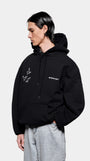 FLIGHT HOODY
