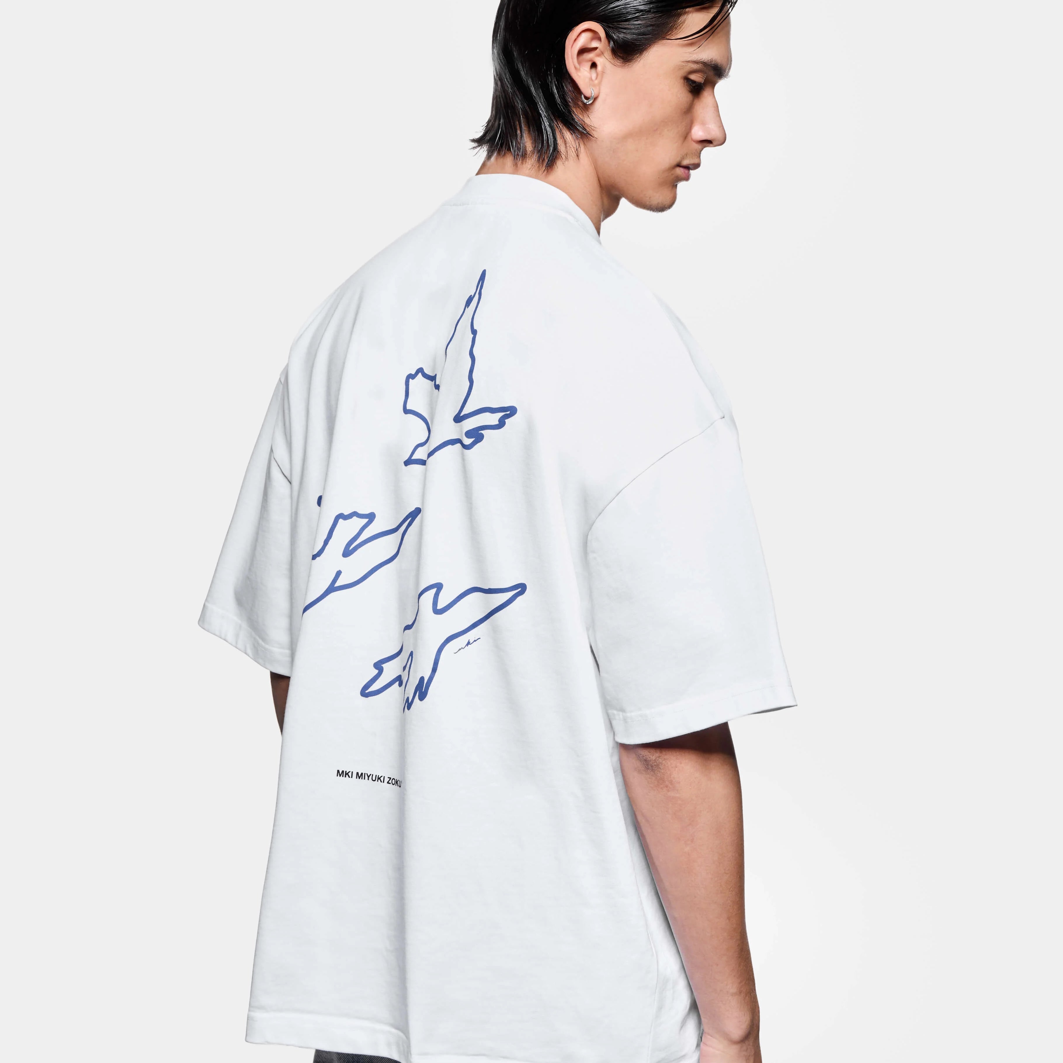 FLIGHT T-SHIRT