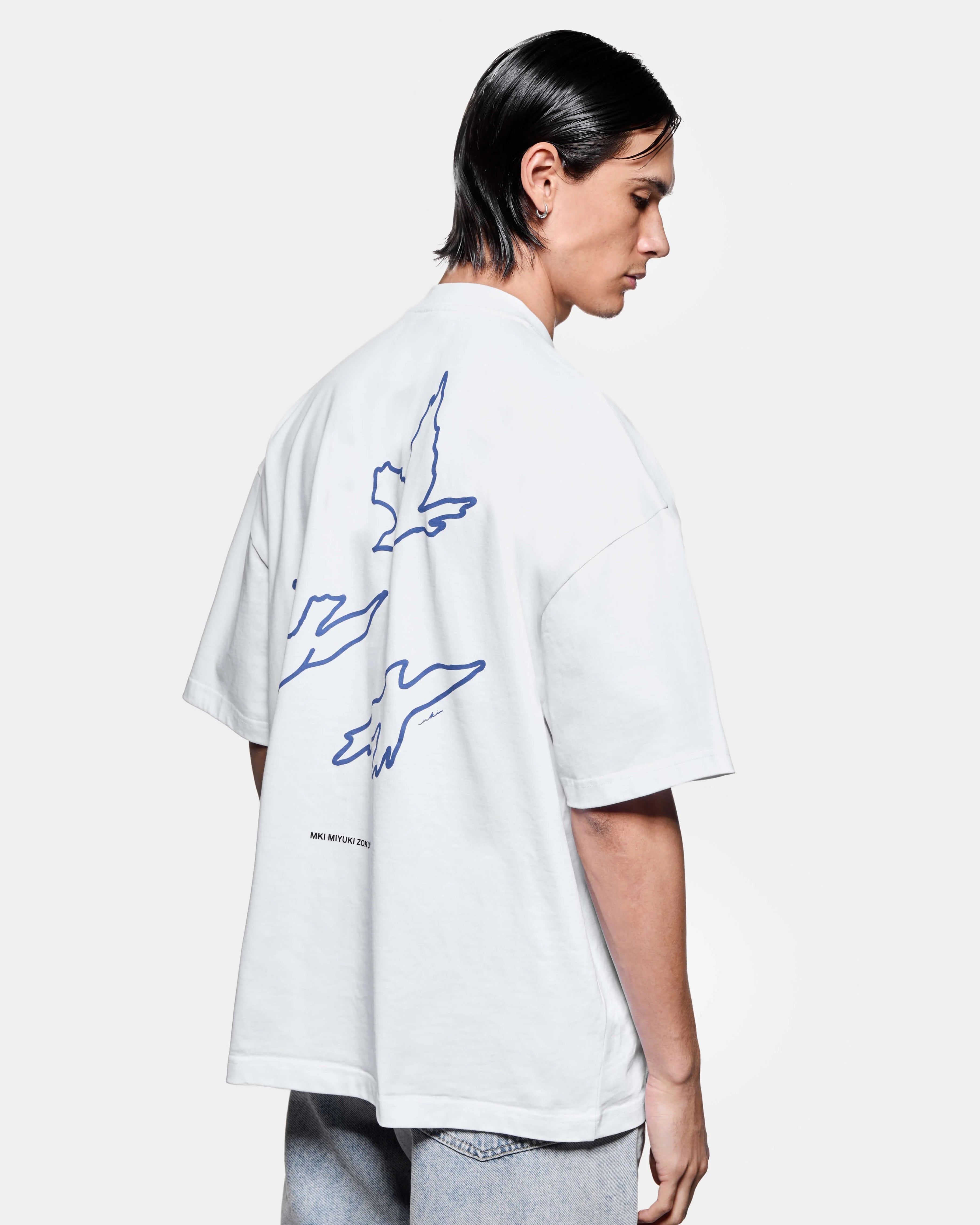 FLIGHT T-SHIRT