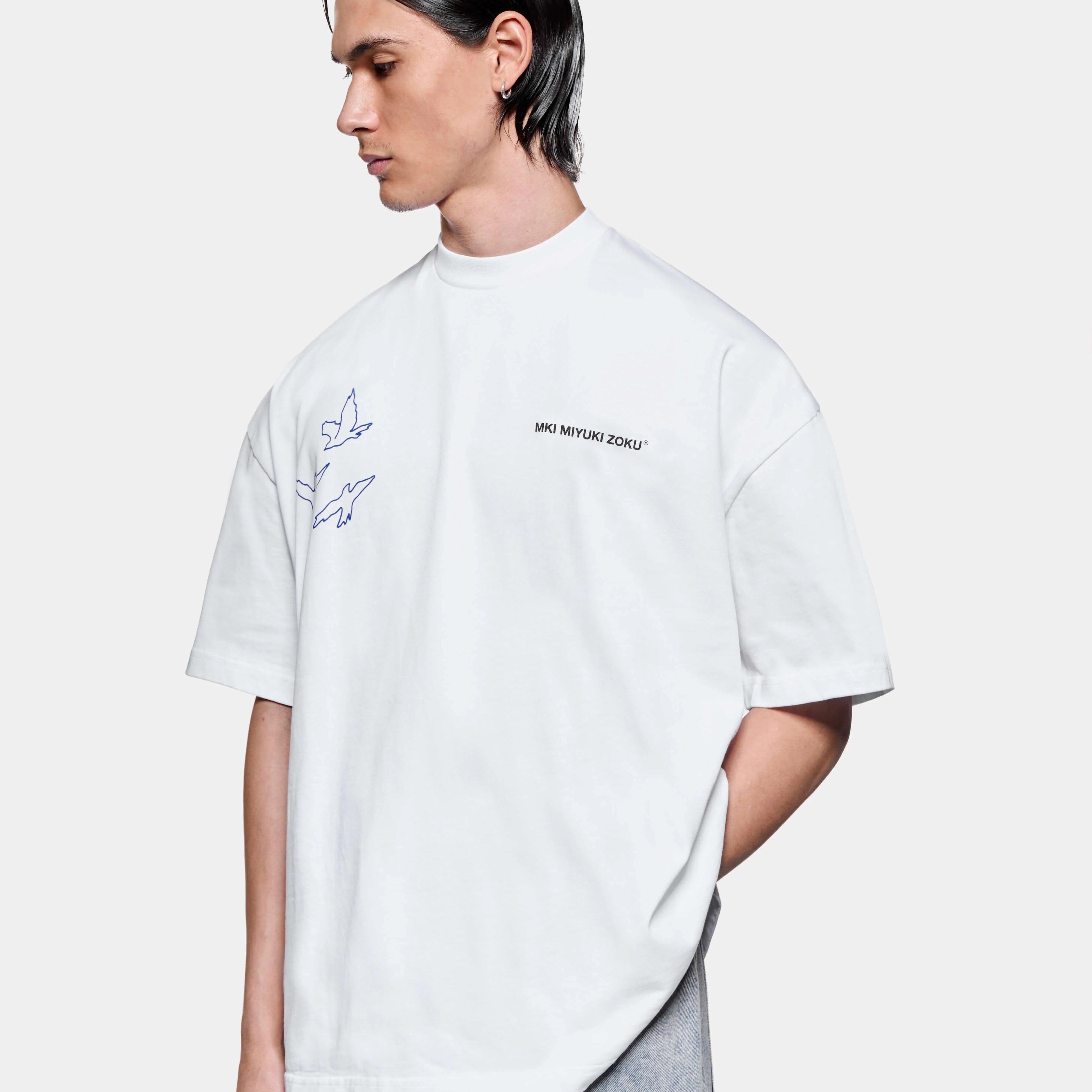 FLIGHT T-SHIRT