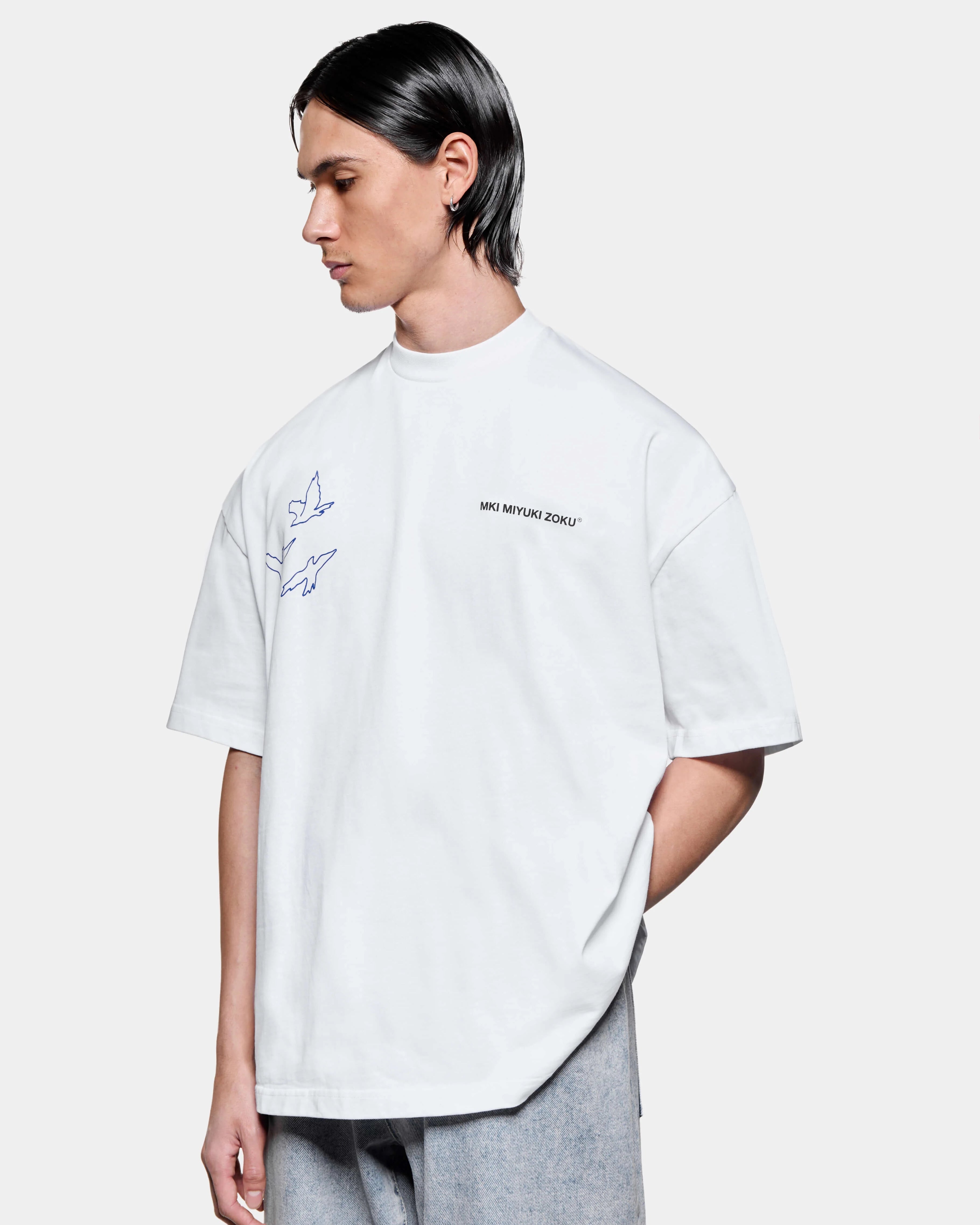FLIGHT T-SHIRT