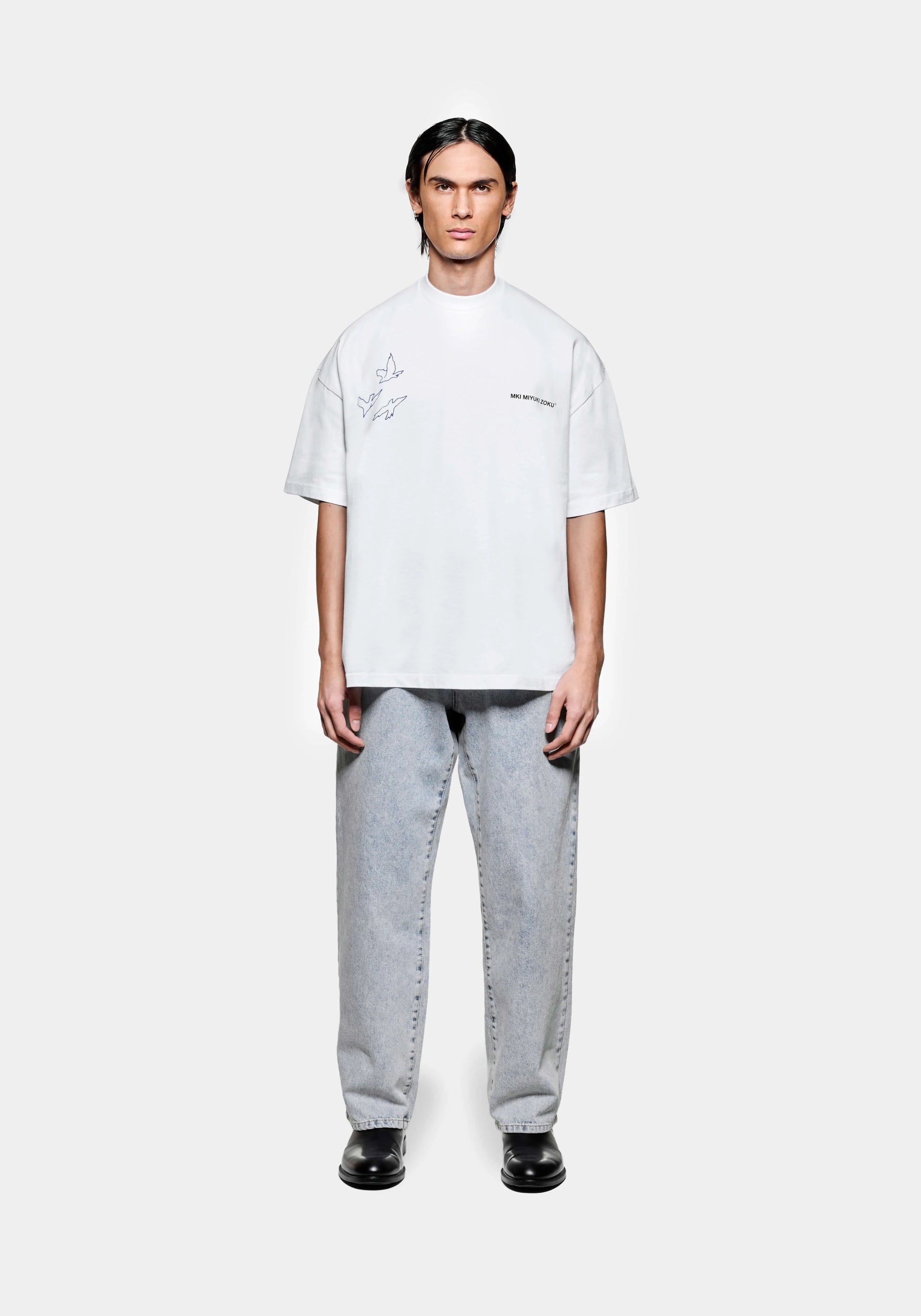 FLIGHT T-SHIRT