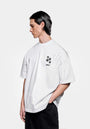 HIBISCUS T-SHIRT