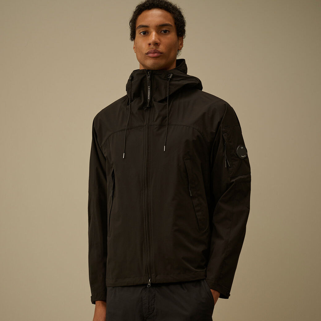 Pro-Tek Hooded Lens Jacket
