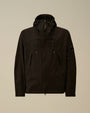 Pro-Tek Hooded Lens Jacket