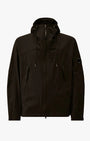 Pro-Tek Hooded Lens Jacket