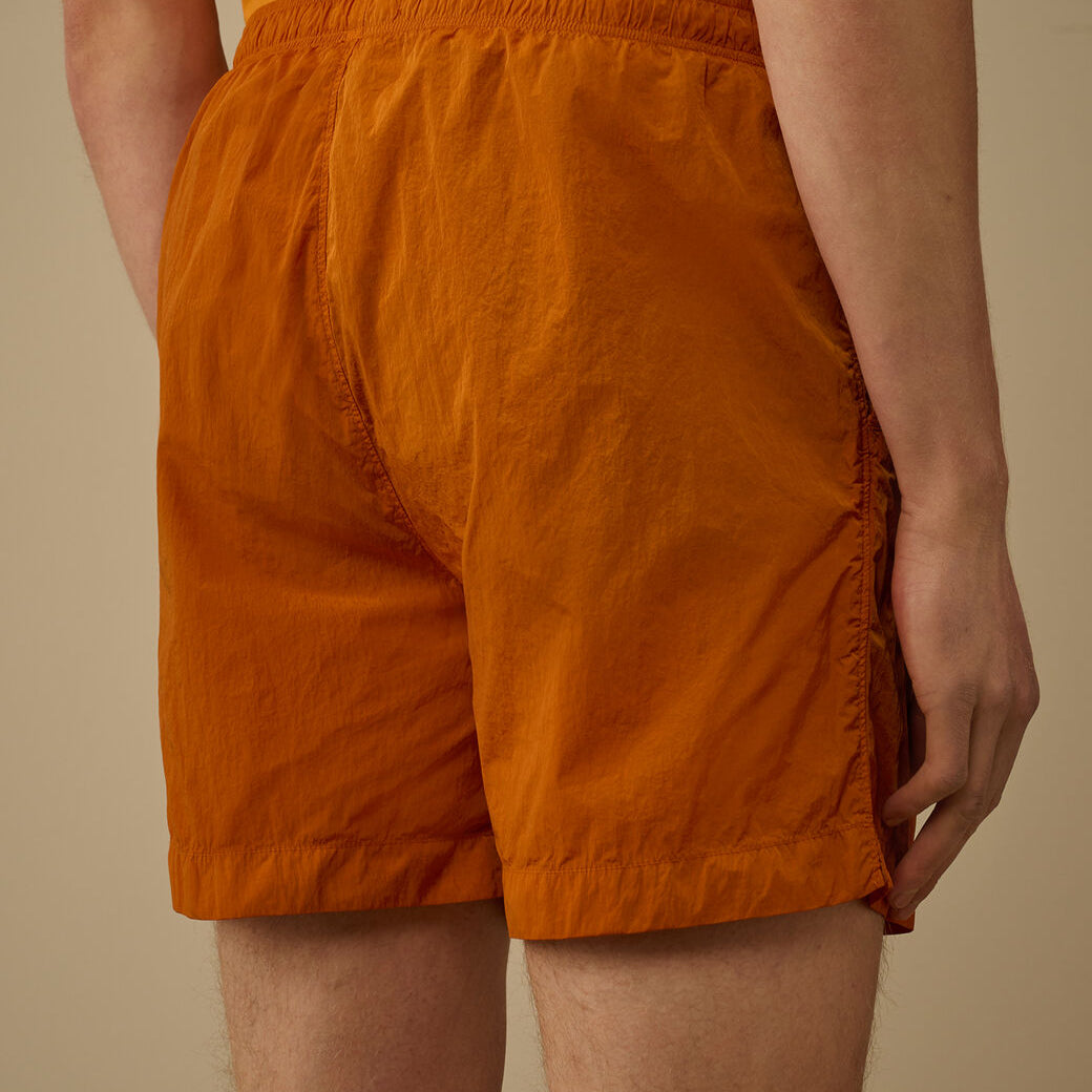 Eco-Chrome R Swim Shorts
