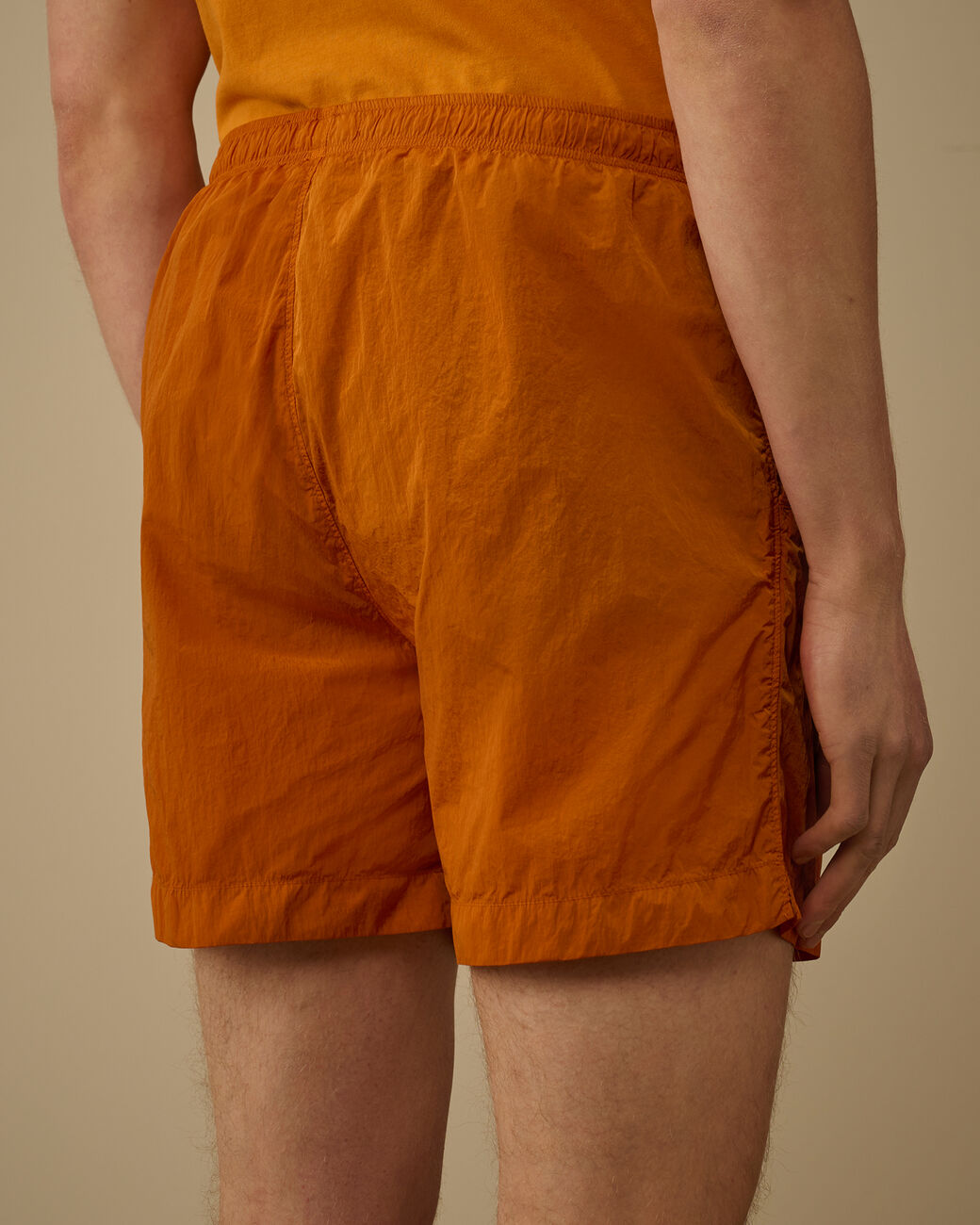 Eco-Chrome R Swim Shorts