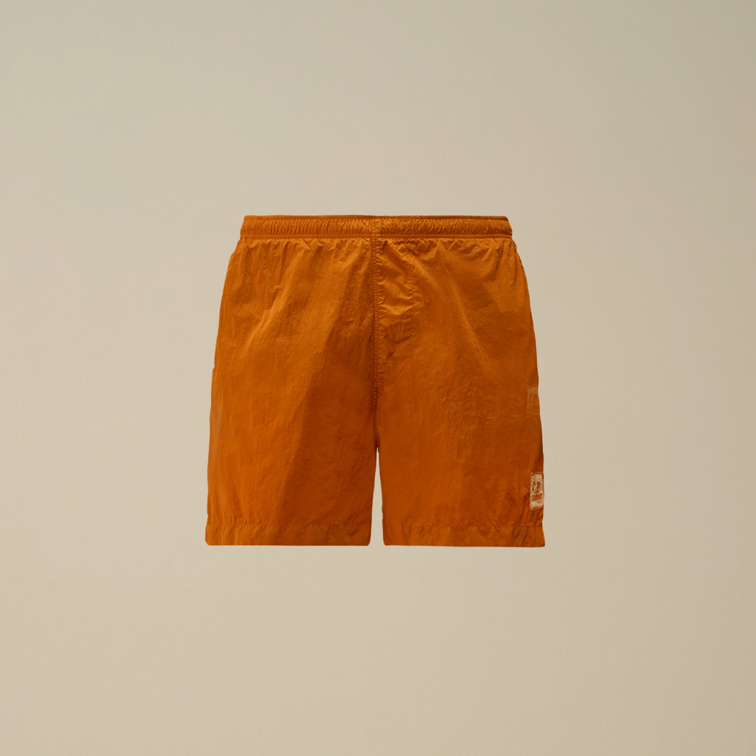 Eco-Chrome R Swim Shorts