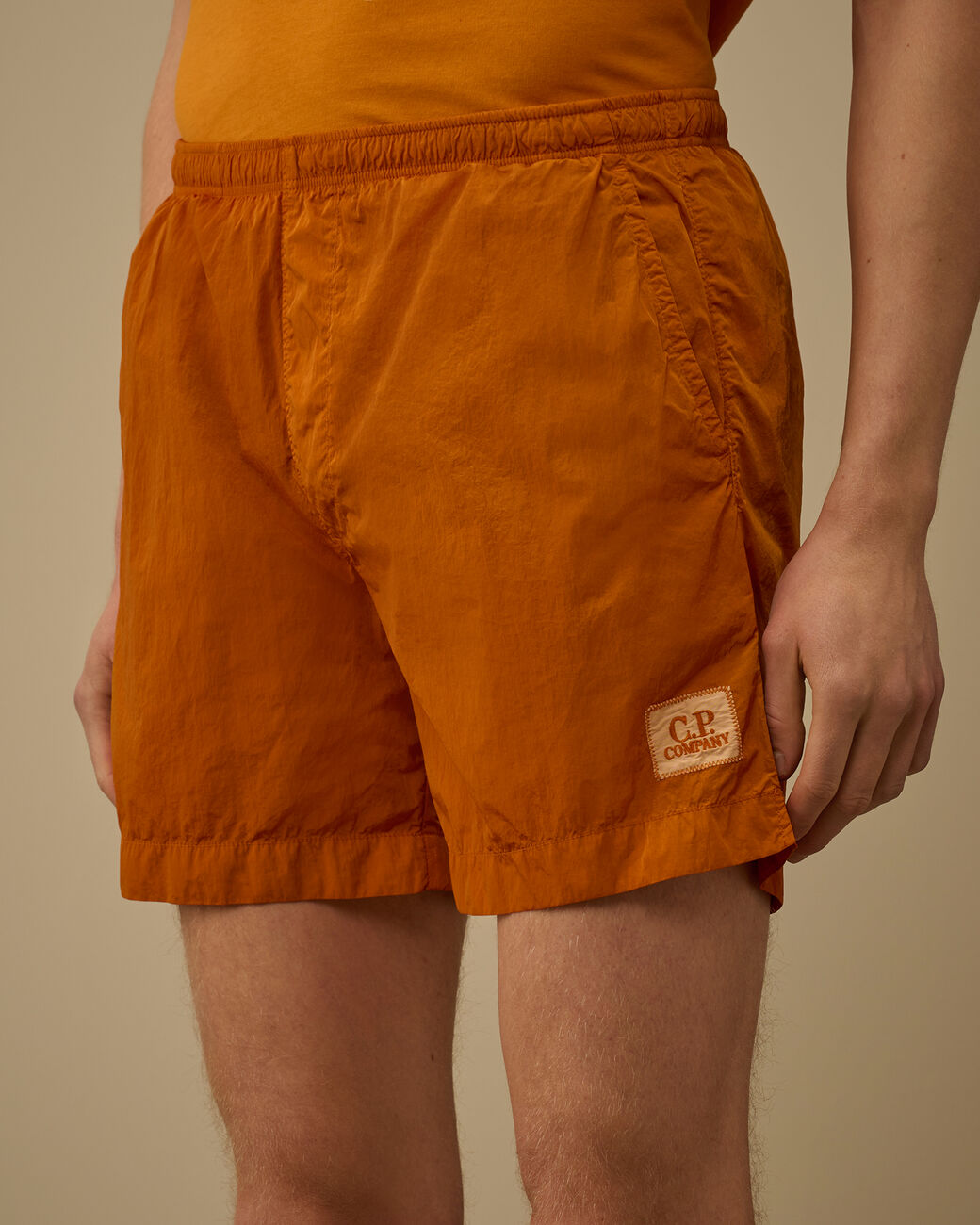 Eco-Chrome R Swim Shorts