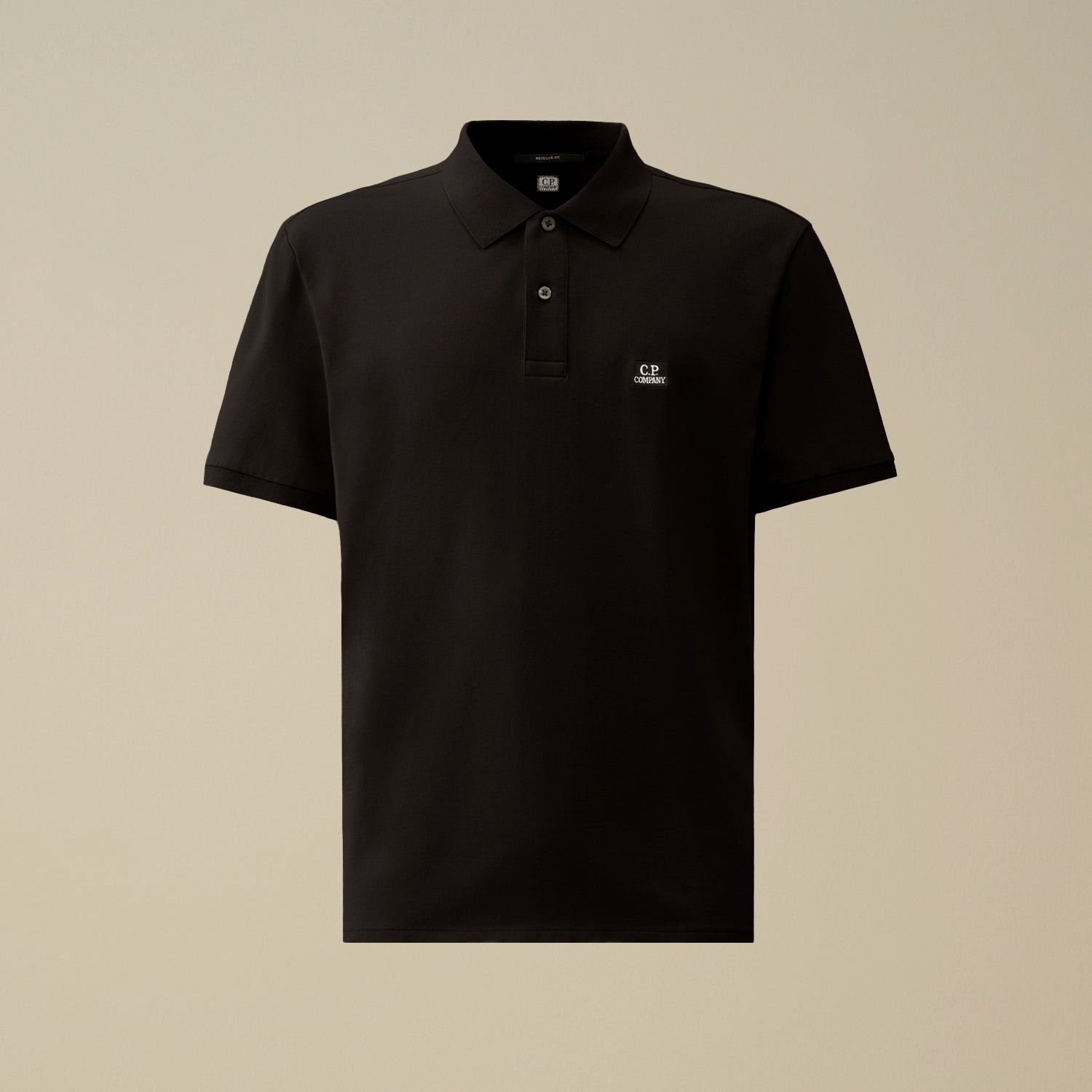Stretch Piquet Short Sleeve Polo