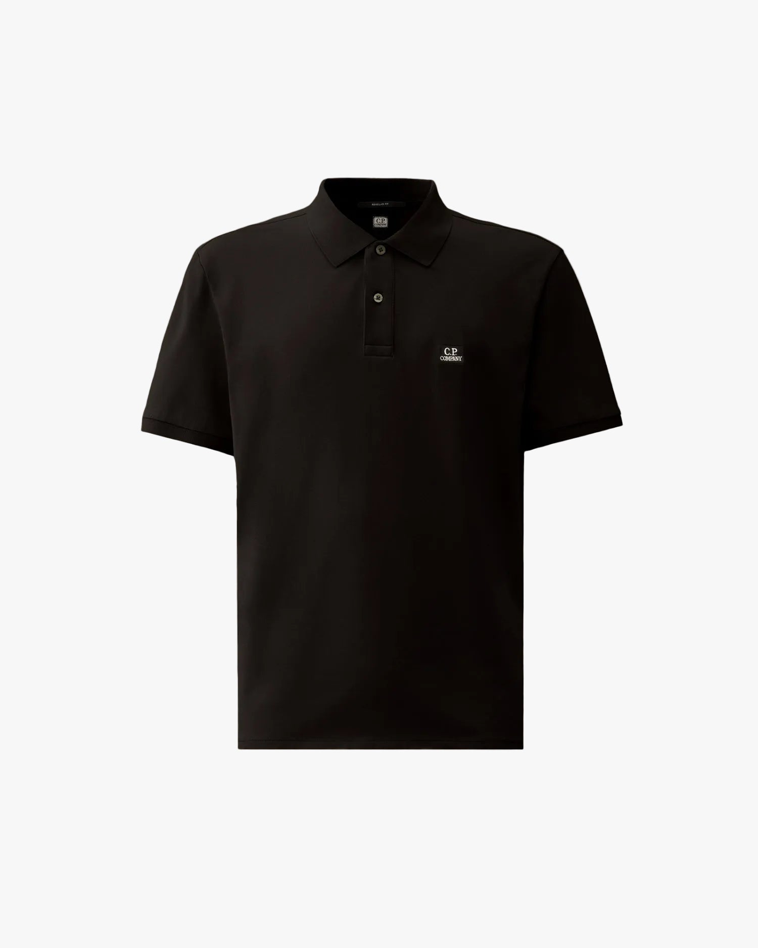 Stretch Piquet Short Sleeve Polo