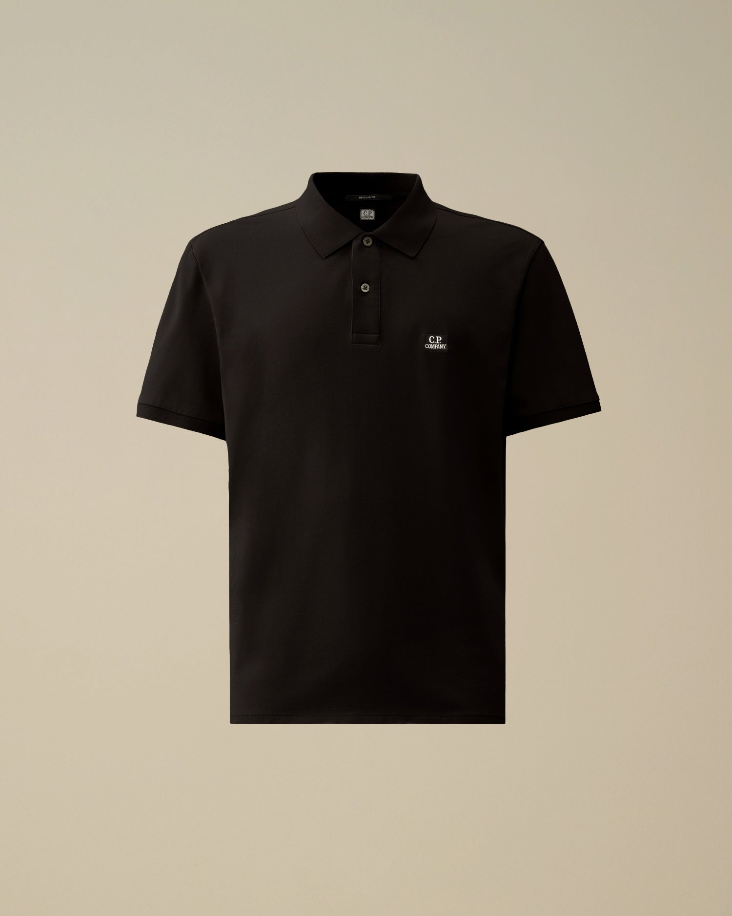 Stretch Piquet Short Sleeve Polo