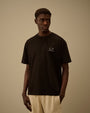 30/1 Jersey Short Sleeve Printed Graphics T-Shirt