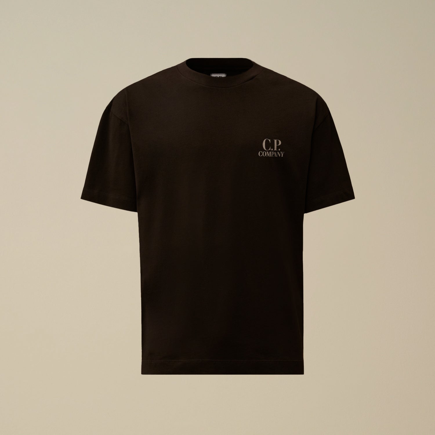 30/1 Jersey Short Sleeve Printed Graphics T-Shirt