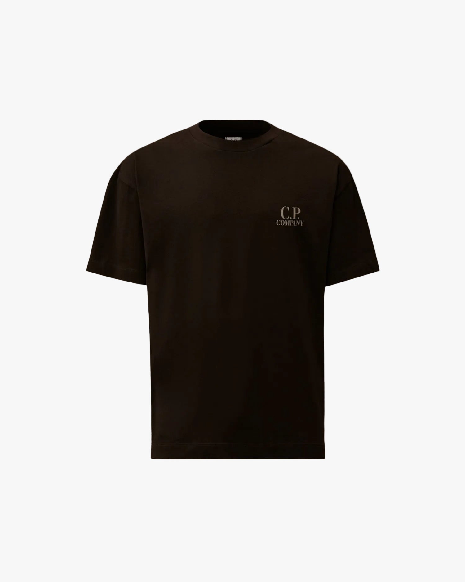 30/1 Jersey Short Sleeve Printed Graphics T-Shirt