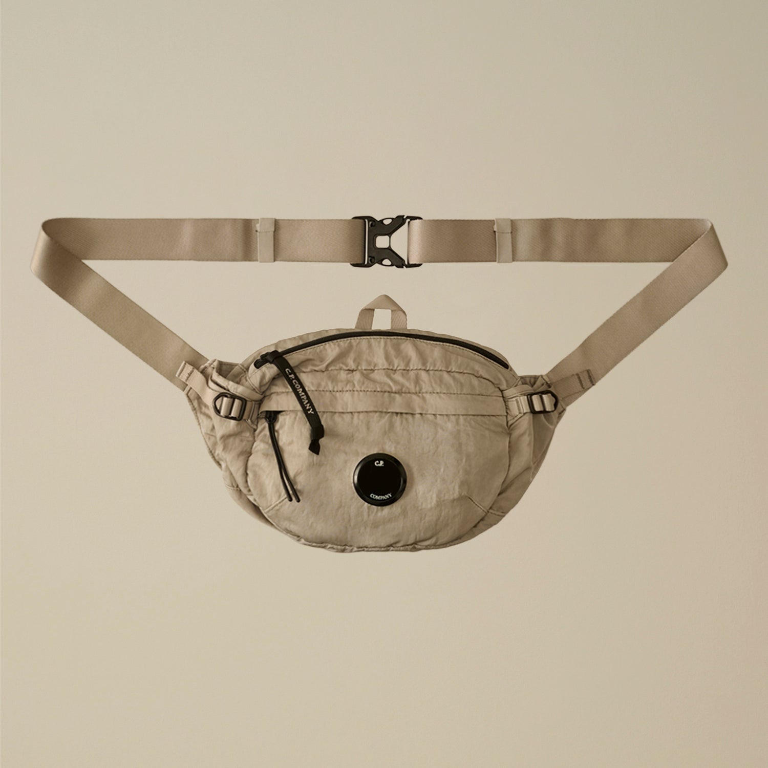 Nylon B Waistbag