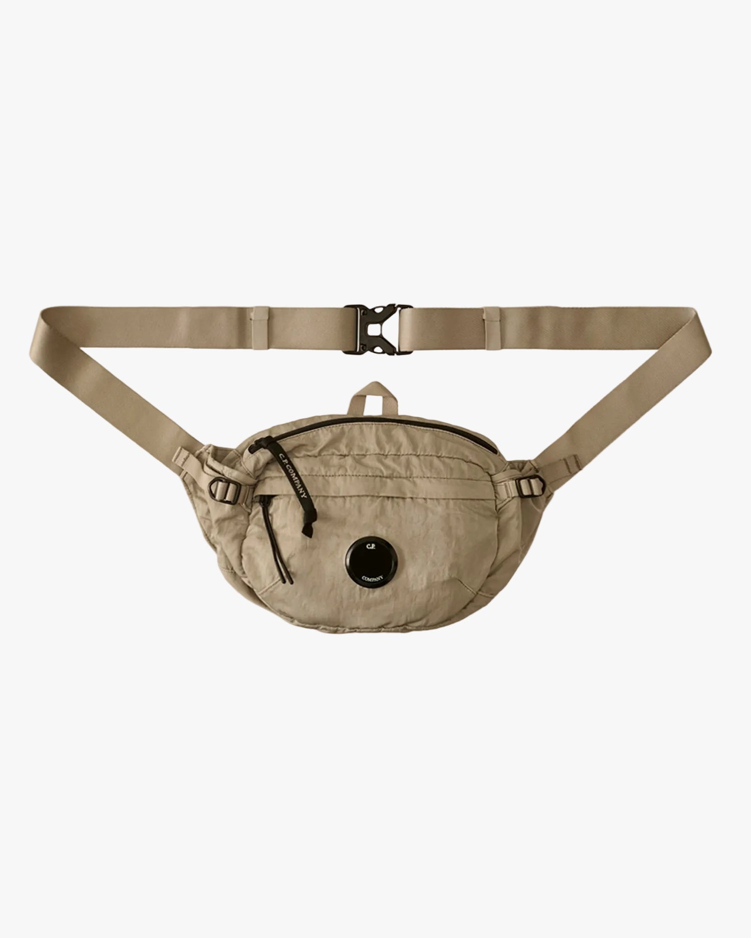 Nylon B Waistbag