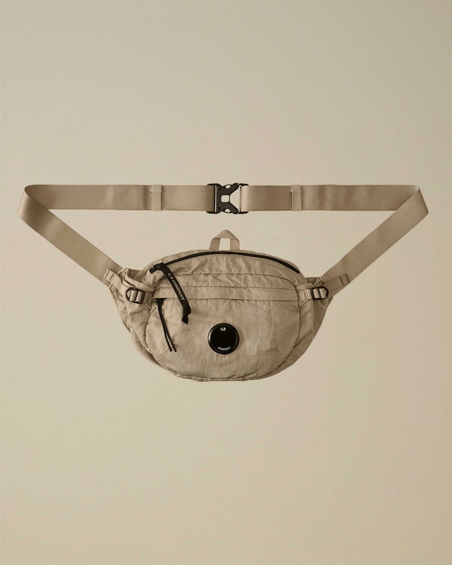 Nylon B Waistbag