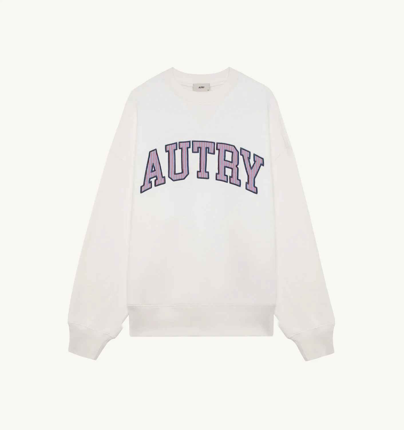 SWEATSHIRT COLLEGE UNISEX