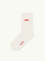 SOCKEN MIT JACQUARD-LOGO UNISEX