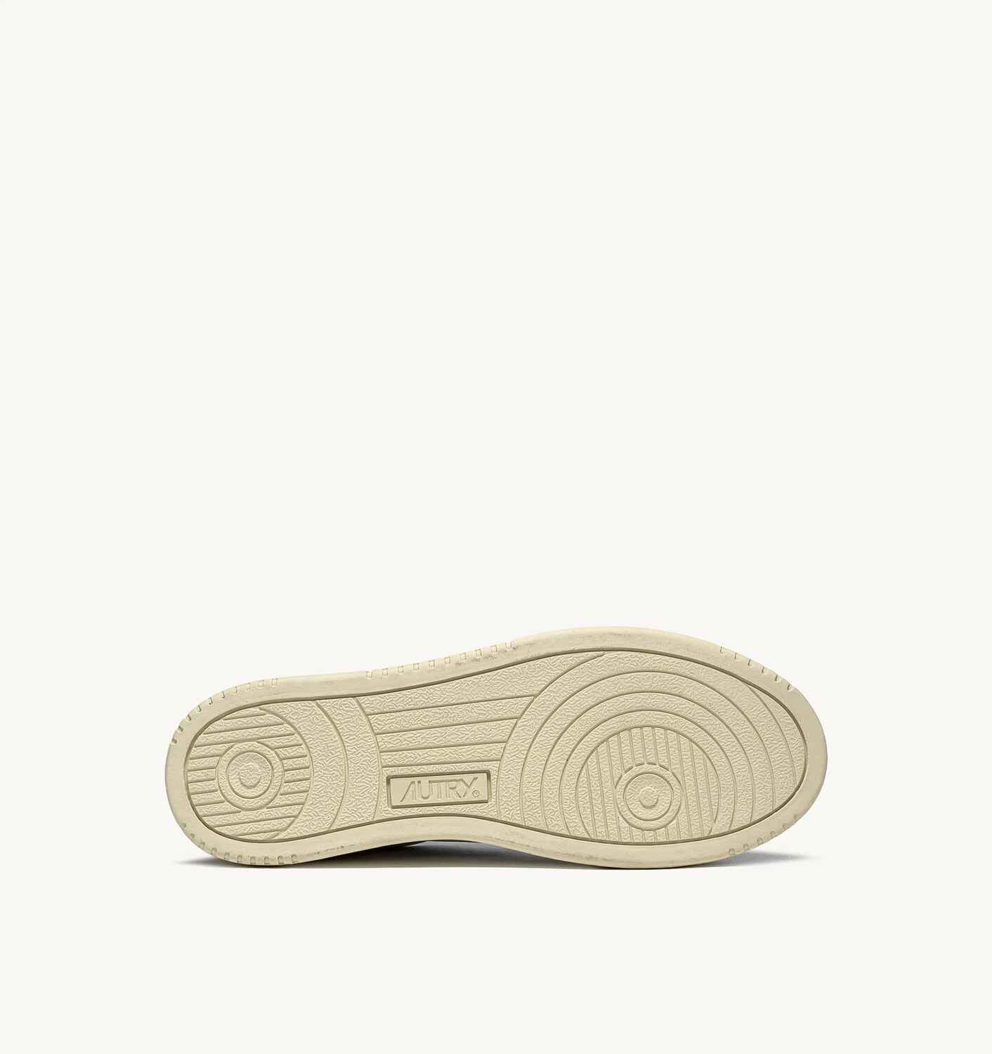 SNEAKERS MEDALIST LOW AUS WEISSEM LEDER