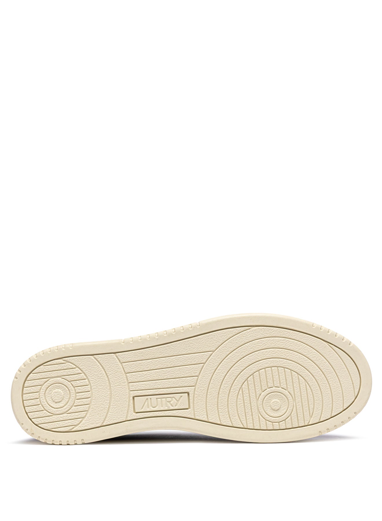 SNEAKERS MEDALIST LOW AUS WILDLEDER IN SPACE UND WEISS