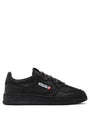 SNEAKERS MEDALIST LOW AUS NAPPALEDER IN METEORITE