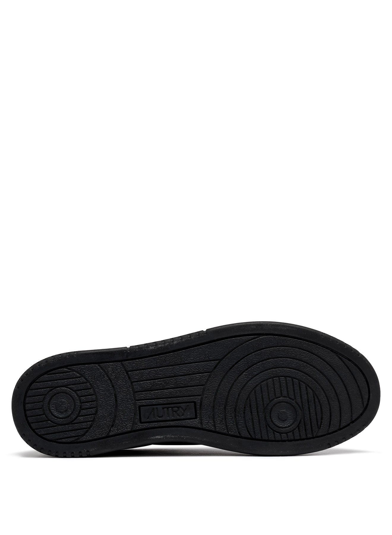 SNEAKERS MEDALIST LOW AUS NAPPALEDER IN METEORITE