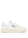 SNEAKERS MEDALIST LOW AUS SUPERWEICHEM WEIßEM NAPPALEDER